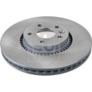 FEBI BILSTEIN Bremsscheibe 175205