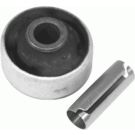 Querlenkerlager VA li/re AUDI,SEAT,SKODA,VW 25352 01