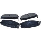 Bremsbelagsatz Opel P. Frontera/Isuzu 19-0537