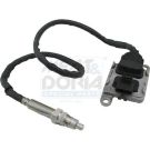 Nox-Sensor, Nox-Katalysator 57023