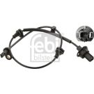 FEBI BILSTEIN ABS Sensor 107614