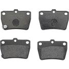 BREMBO Bremsklötze HA P 83 057