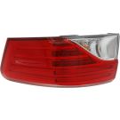 Heckleuchte R R M K-PLATTE VALEO PQ TOYOTA AVENSIS KOMBI 11,11-5,15 44912