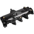 Ventildeckel Renault febi Plus 177763