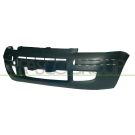 STOßSTANGE V grundiert PQ FIAT PANDA (-4WD) 10,03-1,12 PremiumCertified 2541,303,1