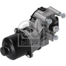 Wischermotor Diverse 37435