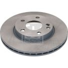 FEBI BILSTEIN Bremsscheibe 28635