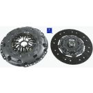 SACHS Kupplungssatz 3000 951 830 XTend