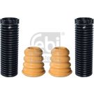 FEBI BILSTEIN Anschlagpuffer, Federung 108835