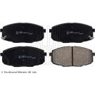 Bremsbelagsatz Kia P. Cee'D 1,4-2,0 Cvvt/Crdi 06 ADG04261