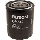 FILTRON Ölfilter OP 542