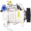 Kompressor PKW BMW X3 F25 10 FIRST FIT 890072