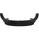 FRONTSPOILER SCHWARZ PQ 7390,397,1