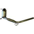 Dieselpartikelfilter Dpf VW 1.4Tdi Polo/Fabia/Roomster/Ibiza 05 1167