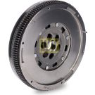 Zweimassenschwungrad AUDI,SEAT,SKODA,VW 10 LuK DMF 415 0667 10