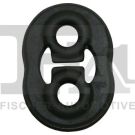 Halter, Abgasanlage 793-923