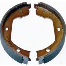 DENCKERMANN Bremsbacken B120098
