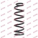 KYB Fahrwerksfeder Lexus P. Ls 4.0 12.89-12.94 K-Flex RF2554