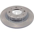 FEBI BILSTEIN Bremsscheibe 108510