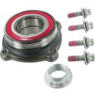 Radlagersatz HA BMW E39,E60 95 VKBA 3445