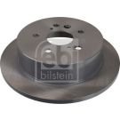 FEBI BILSTEIN Bremsscheibe 27478