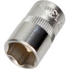 Sechskantschlüssel 13mm 3/8 YT-3808