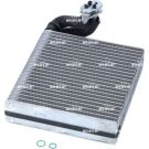 NRF Verdampfer, Klimaanlage 36185
