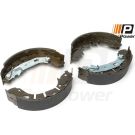 PROFIPOWER Bremsbackensatz 2B0171
