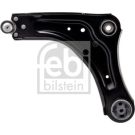 72 304 057 Querl. VA unten li (OE) RENAULT Laguna III 07 172562