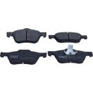 Bremsbelagsatz Nissan P. Primera 19-1561