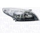 MAGNETI MARELLI Hauptscheinwerfer 711307024125