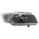 Scheinwerfer R H7/H7 +LWR +MOT VALEO PQ BMW 3ER E90/91 LIM/TOUR 10,08-6,12 44272