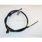Seilzug, Feststellbremse Hyundai T. Accent 94-05 Pr 814043106