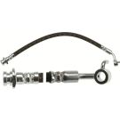 Bremsschlauch NISSAN PATHFINDER 2.5 dCi 4WD 05 PHD1243