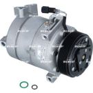 Kompressor, Klimaanlage EASY FIT 32692