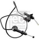 Reparatursatz, Kupplungsgeberzylinder 180564 Reparatursatz, Kupplungsgeberzylinder 180564
