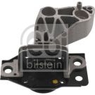 34063 Lagerung Motor NISSAN Qashqai 4x4 07