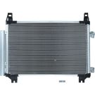 KAMOKA Kondensator, Klimaanlage 7800039
