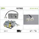 VALEO Wischermotor 107992