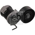 FEBI BILSTEIN Spannschloss 34471