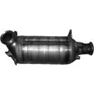 Dieselpartikelfilter Dpf VW T5 1.9Tdi 06 1034
