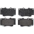 BREMBO Bremsklötze VA P 83 151