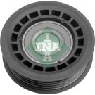Umlenk-/Führungsrolle, Keilrippenriemen 532 0400 30