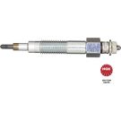 CZ259 NGK-Glühkerze NISSAN Bluebird,Serena,Sunny 83-11 94154
