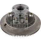 FEBI BILSTEIN Kühlerlüfterkupplung 31001
