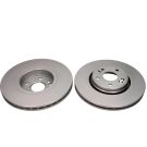 Bremsscheibe Renault P. Laguna 01- Felge 16 Mit Ok Pow Anti-Korrosion QD8680
