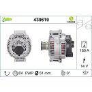 Generator Valeo Origins New OE TECHNOLOGIE 439619