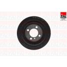 FAI AutoParts Riemenscheibe, Kurbelwelle FVD1063