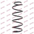 KYB Fahrwerksfeder Peugeot P. 508, 508 Sw 2.0D 11/10 K-Flex RA3423