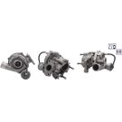 Lader, Aufladung PA53039700061